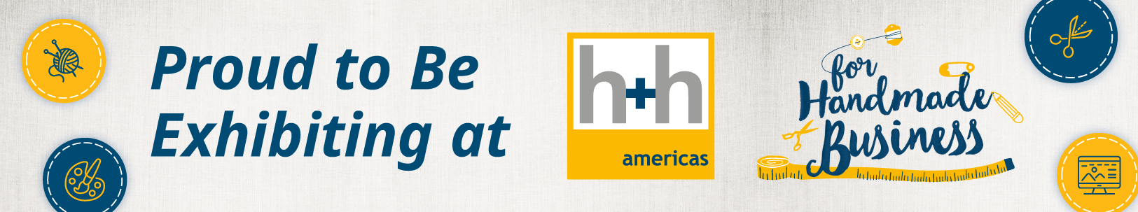 h+h americas: May 7 - 9, 2025 - visit us at stand 320